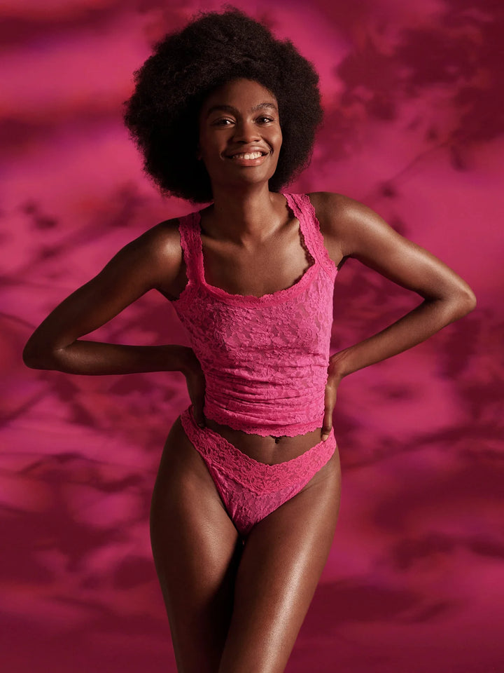 Hanky Panky Signature Lace Cami - Intuition