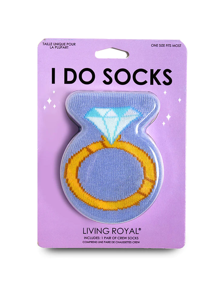 Living Royal 3D Socks