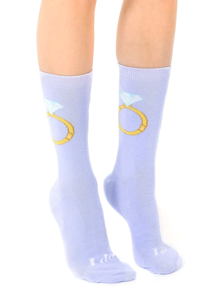 Living Royal 3D Socks