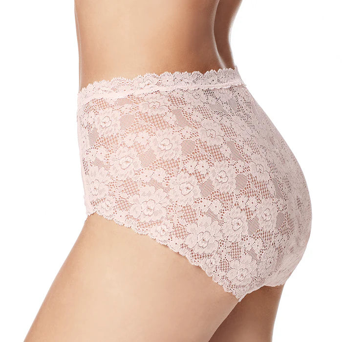 Carey Dolce Amore Brief - Size Medium