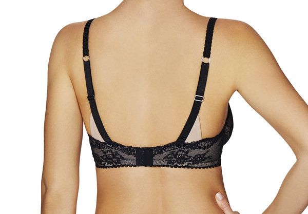 Jolie J’Aime Underwire Bra