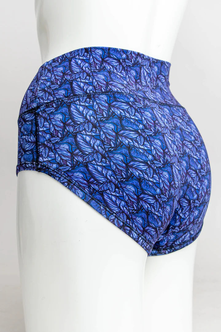 Blue Sky La Gaunche Bamboo Brief - Size 3 X