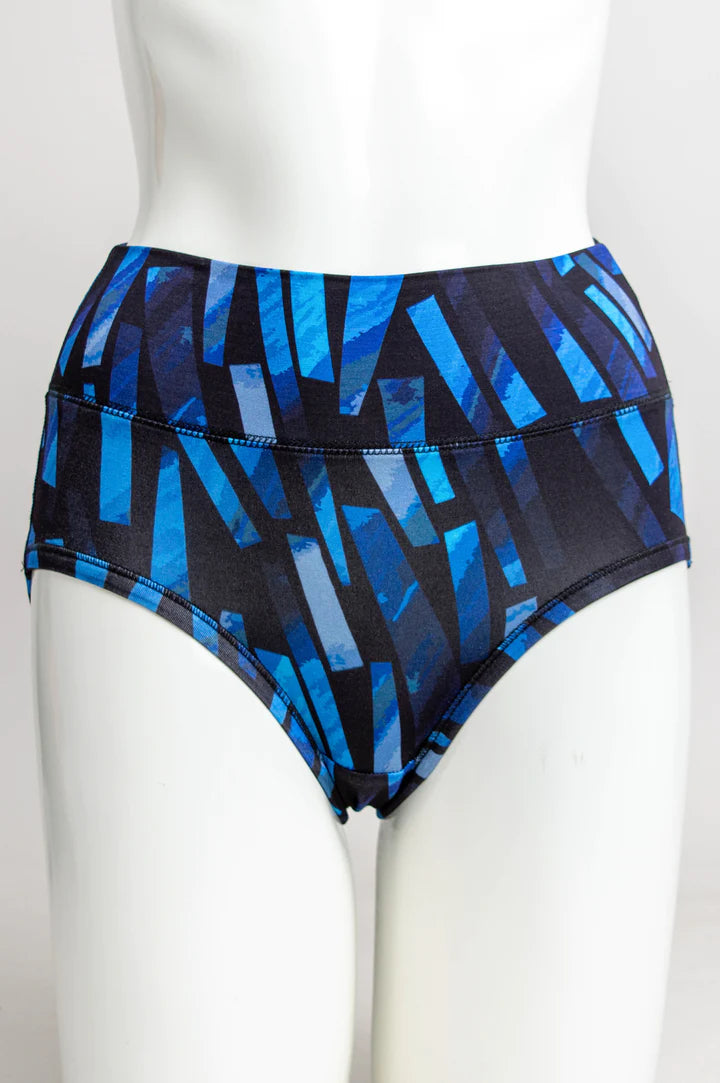 Blue Sky La Gaunche Bamboo Brief - Reflection