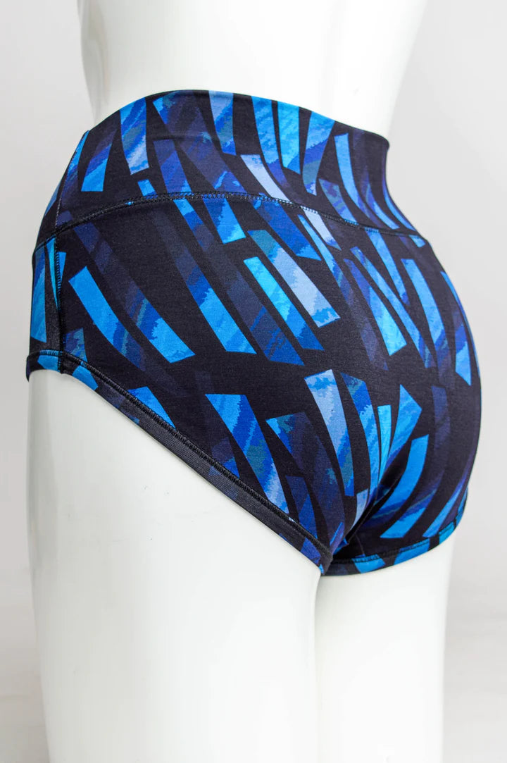 Blue Sky La Gaunche Bamboo Brief - Reflection