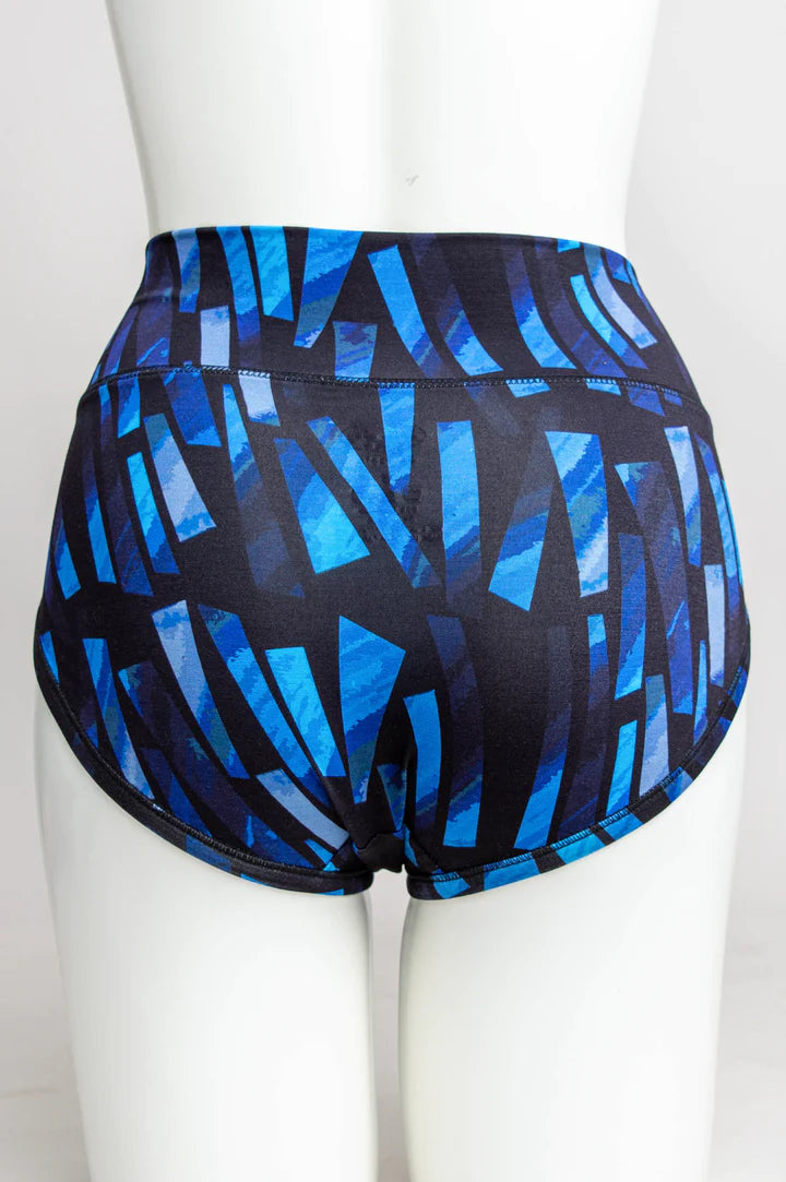 Blue Sky La Gaunche Bamboo Brief - Reflection