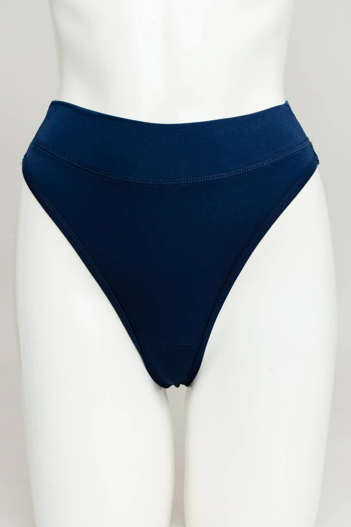 Blue Sky Bamboo & Modal La Thong