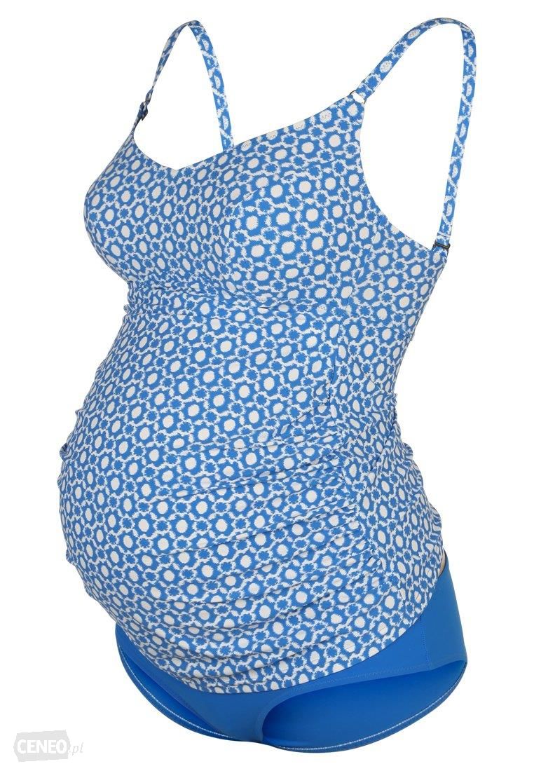 Lelepa Maternity Tankini Set - Sheer Essentials Lingerie & Swim