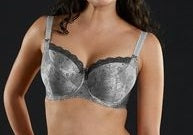 Freya Lucy Underwire Balconette Bra