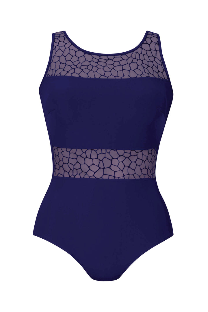 VERA - Mastectomy Swimsuit