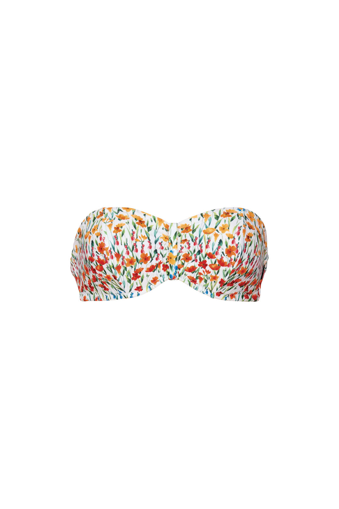 Marseilles Chic-Ella Bikini Top