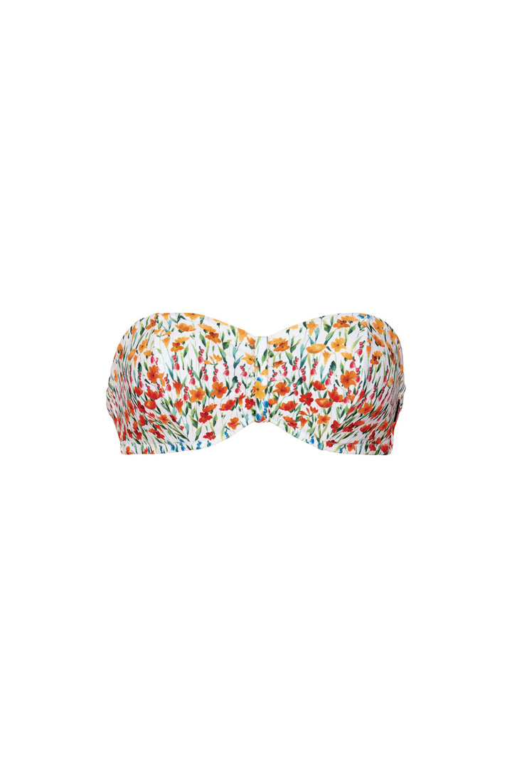 Marseilles Chic-Ella Bikini Top