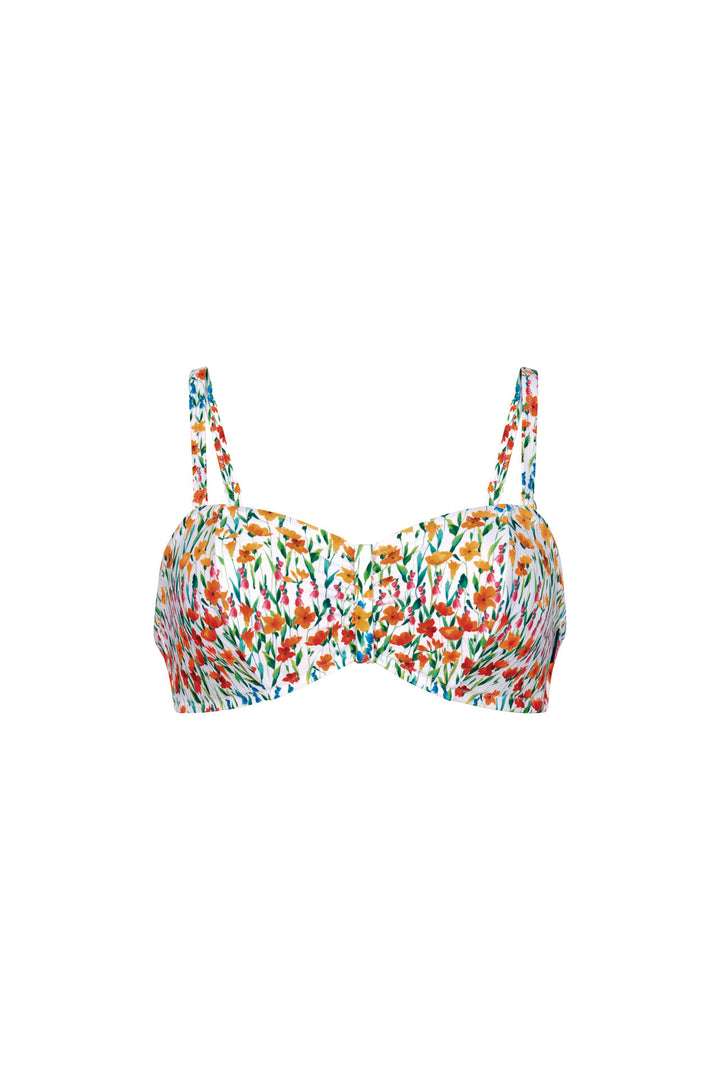 Marseilles Chic-Ella Bikini Top