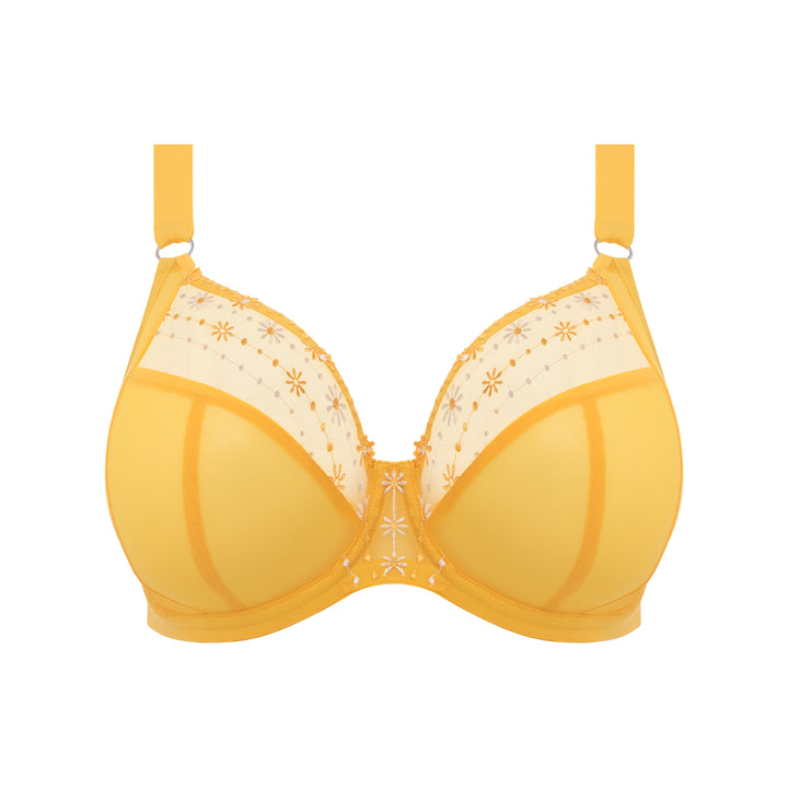 Elomi Matilda Plunge Bra - Daisy