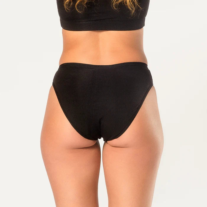 Revol Bamboo Period Bikini Brief