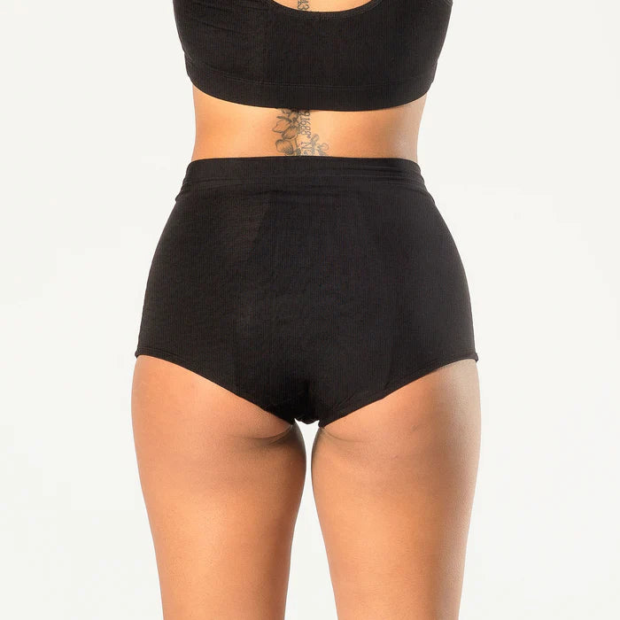 Essential Period Sleep Shorts