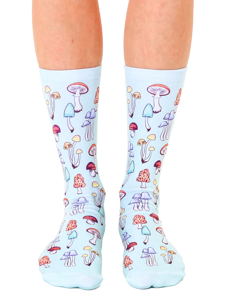 Living Royal Crew Socks