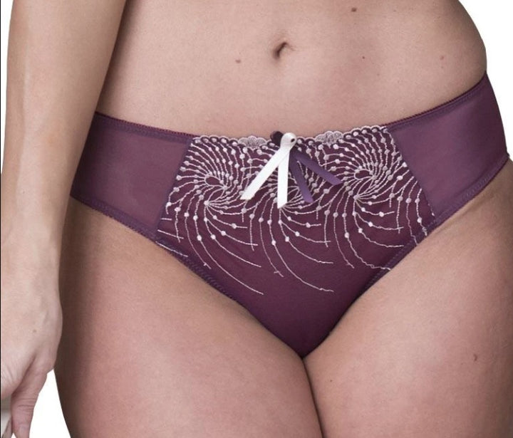 Nicole Lace Bikini
