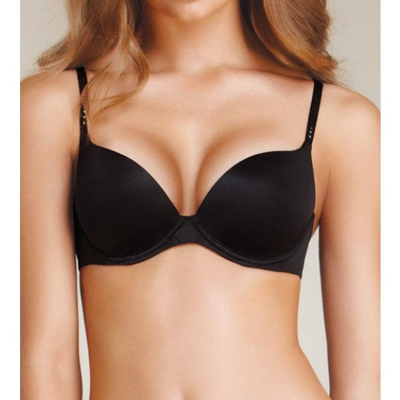 Sexy Bra for Women Skin-Friendly Comfort Underwear Push Up Bras Reducing  Accessory Breasts Brassiere Anti-Sagging Bra
