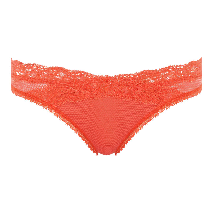 Passionata Brooklyn Thong - Sunrise