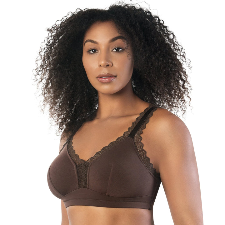 Parfait Dalis Bralette - Deep Nude