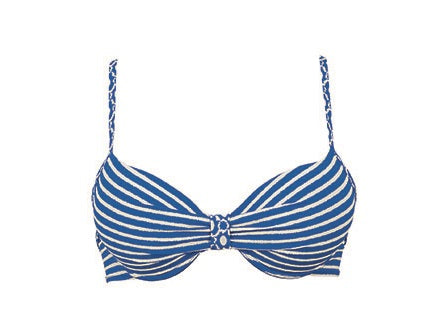 Paulina Bikini Top - Sheer Essentials Lingerie & Swim