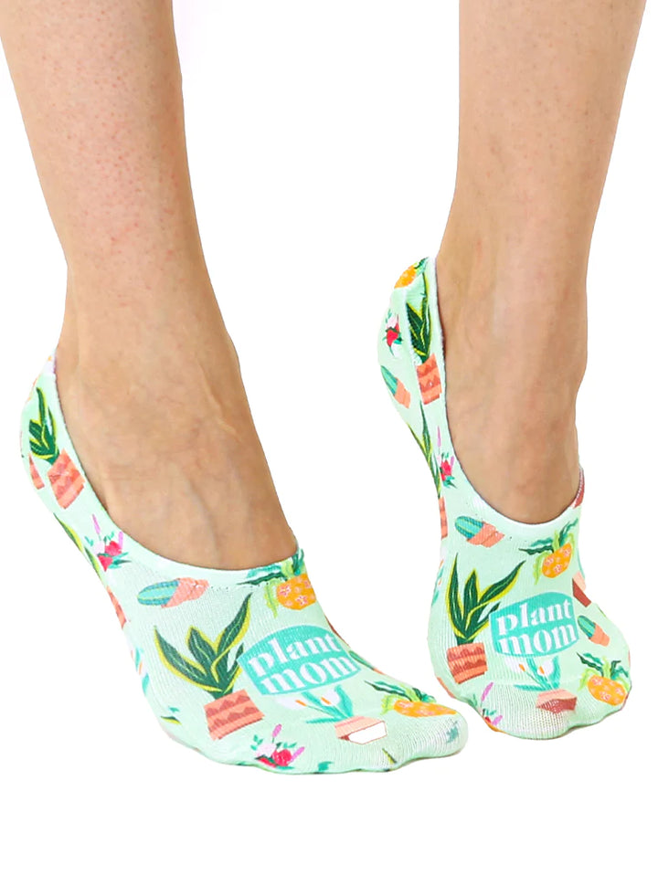 Living Royal Liner Socks