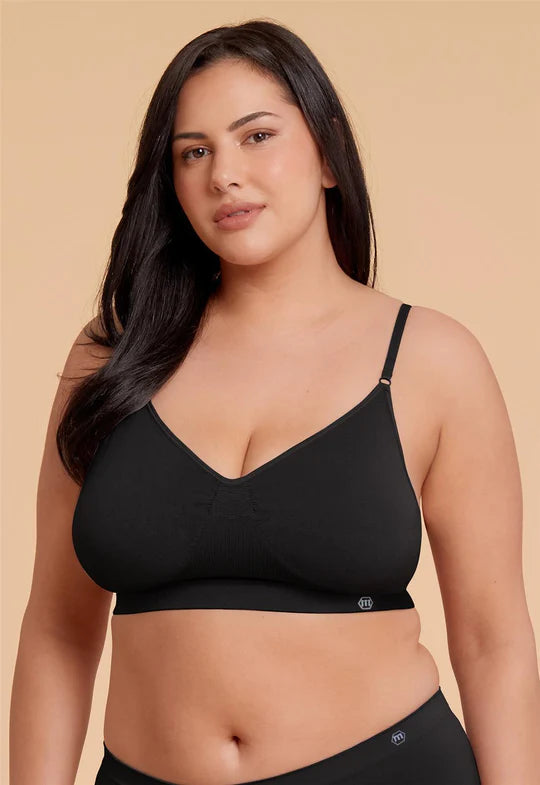 Miel Nana Wire Free Bra