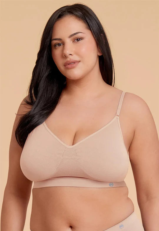 Miel Nana Wire Free Bra