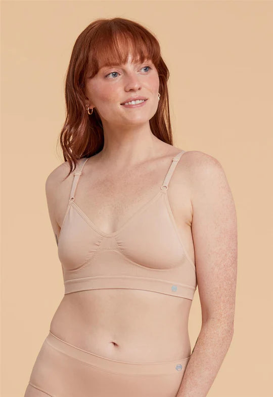 Miel Nana Wire Free Bra