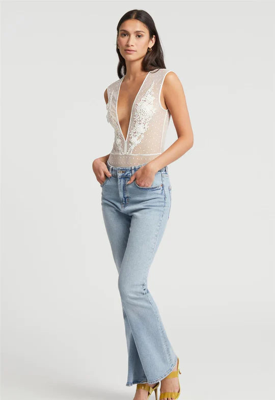 Rya Diana Bodysuit