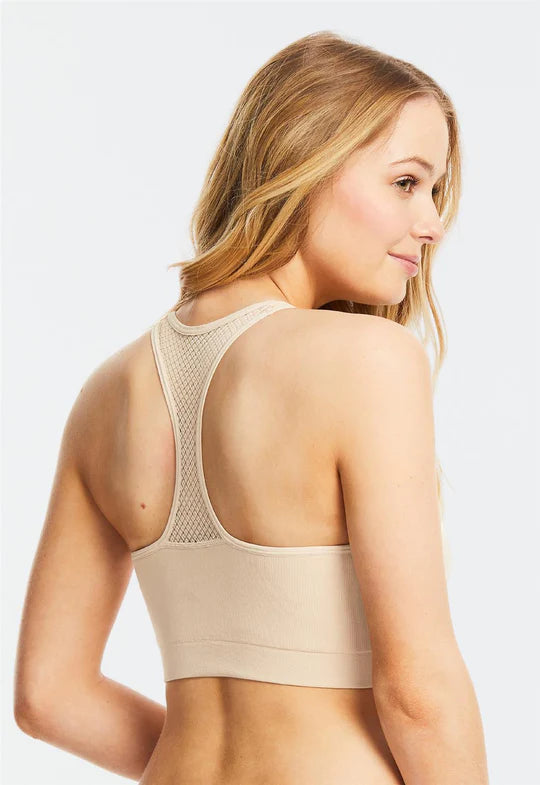 Lele Bra With Removable Pads