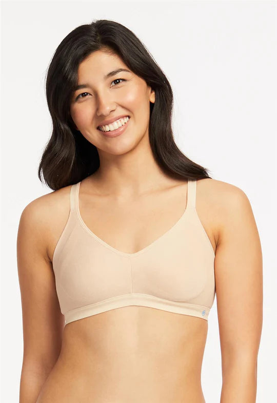 Fili Bra With Soft Cups