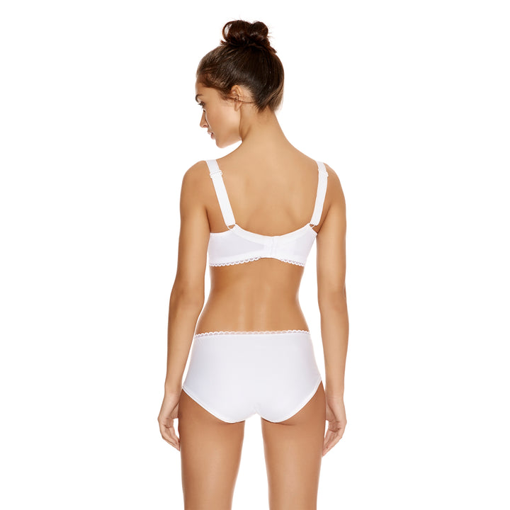 Rosie Wire Free Nursing Bra