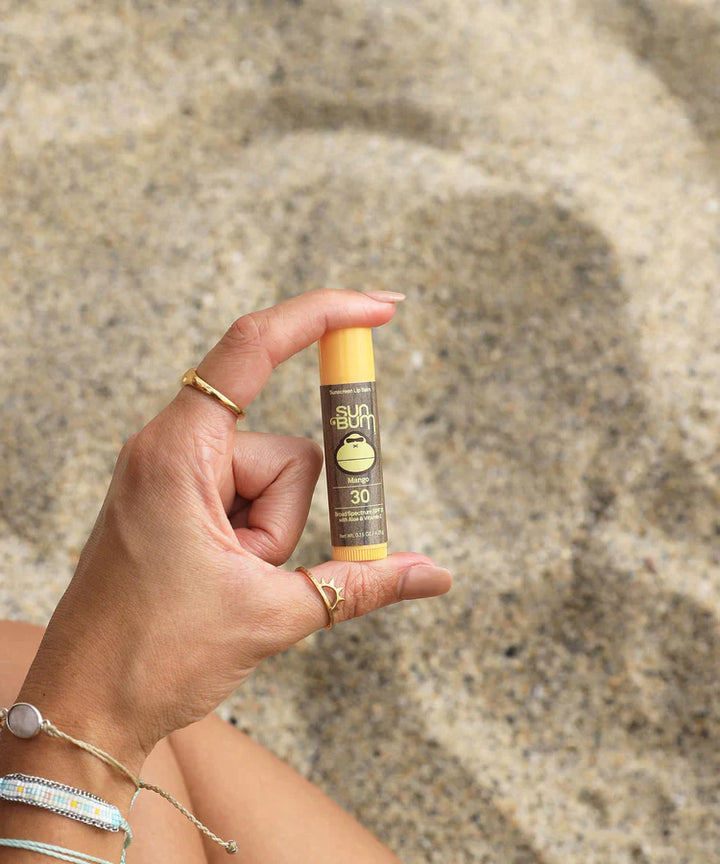 Original SPF 30 Sunscreen Lip Balm