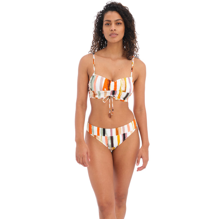 Shell Island Bikini Brief