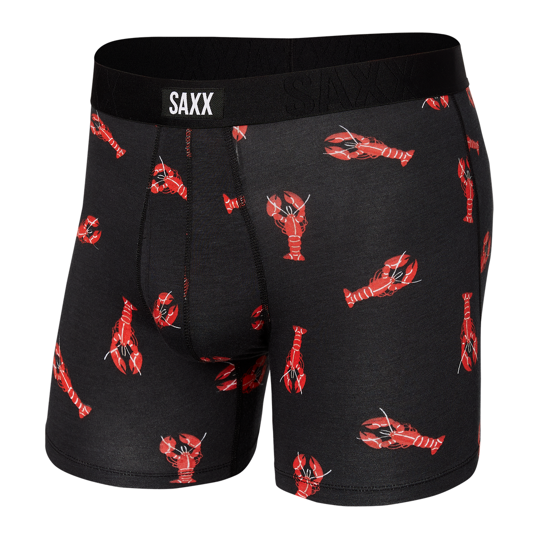 Saxx Undercover Cotton - Oh Snap