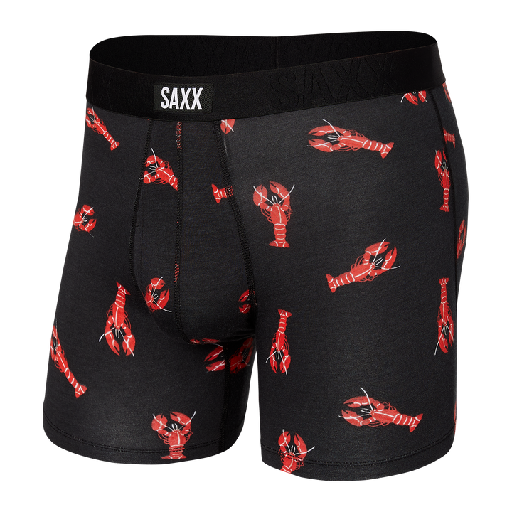 Saxx Undercover Cotton - Oh Snap