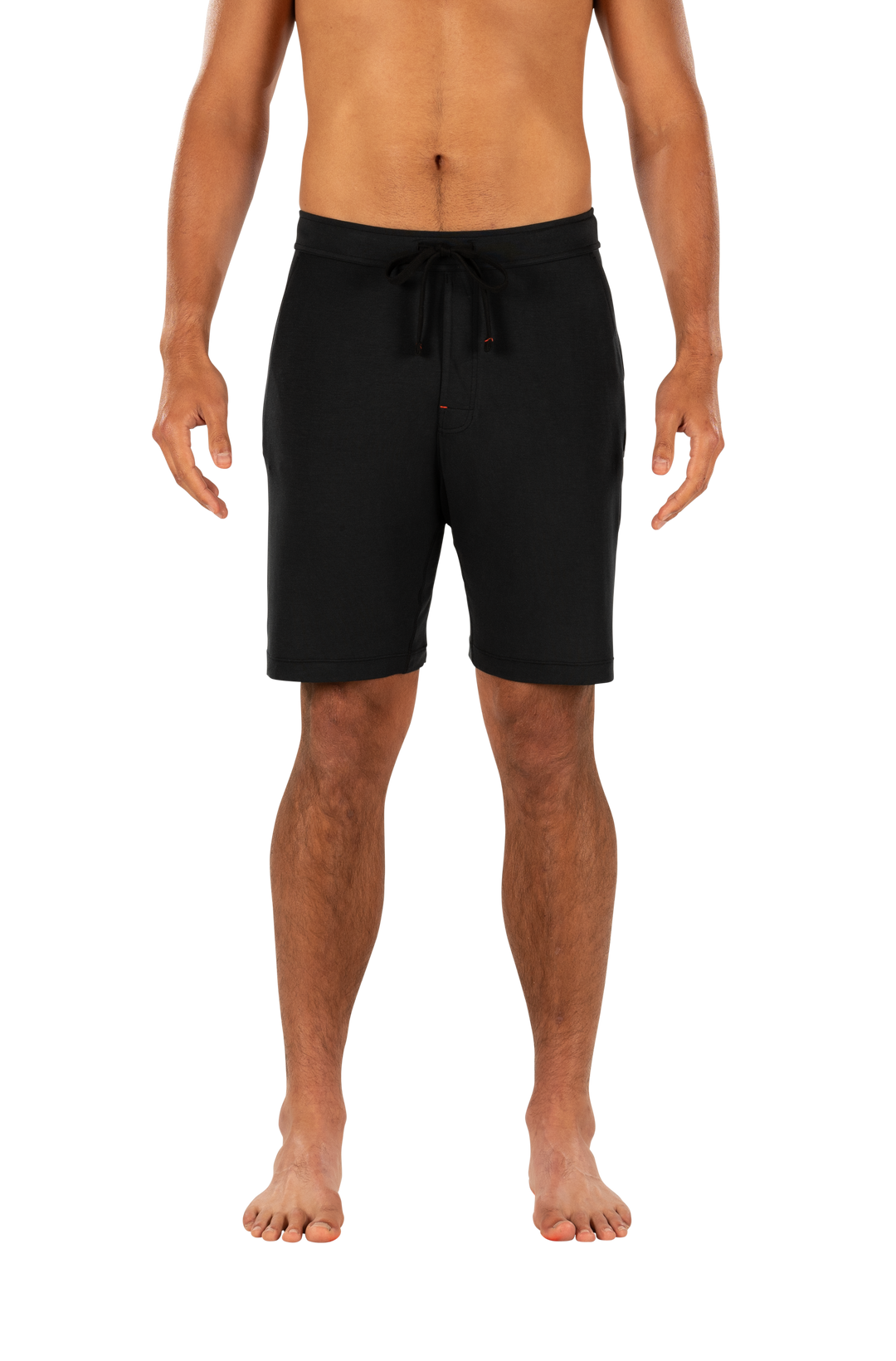 Saxx Snooze Shorts - Black