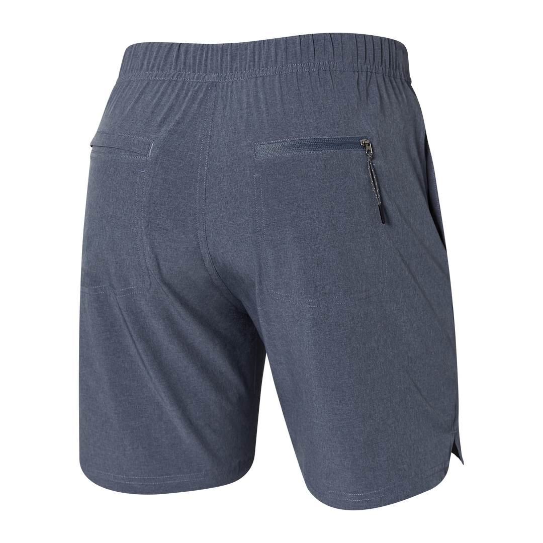 Saxx Sport 2 Life 2in1 Shorts - Size 2 X