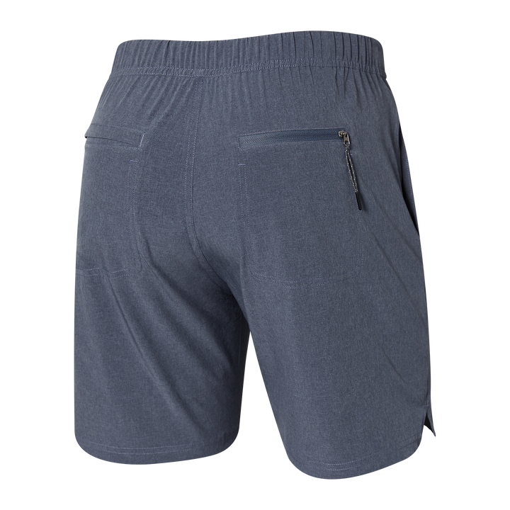 Saxx Sport 2 Life 2in1 Shorts - Size 2 X