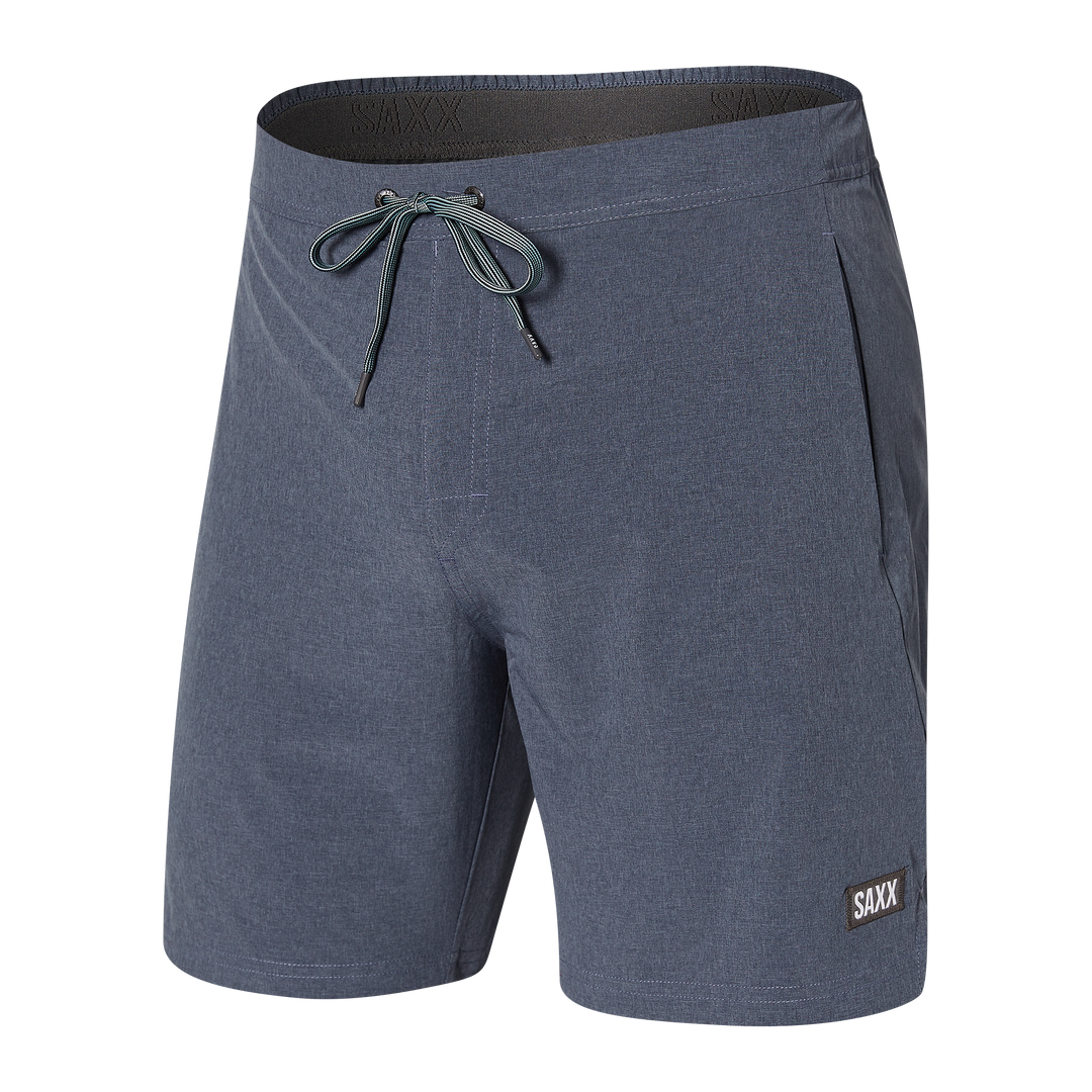 Saxx Sport 2 Life 2in1 Shorts - Size 2 X