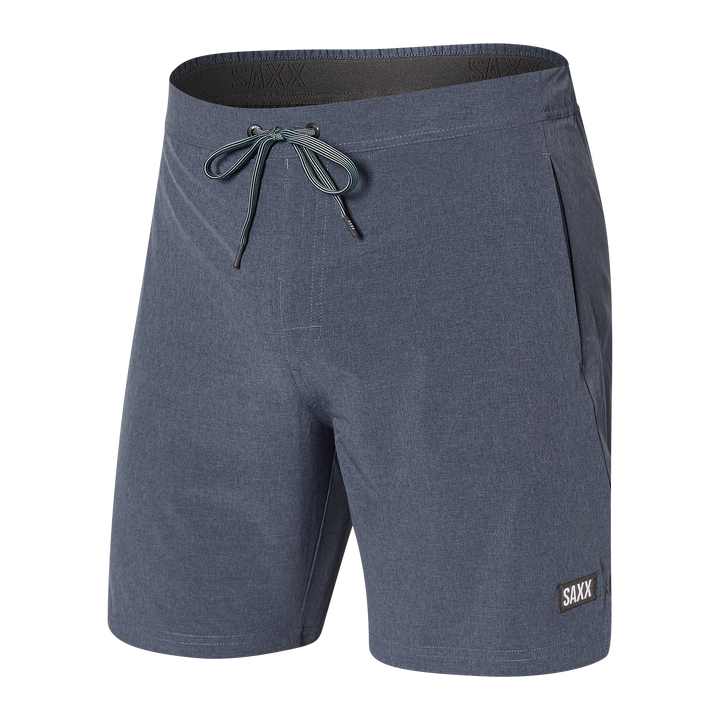 Saxx Sport 2 Life 2in1 Shorts - Size 2 X