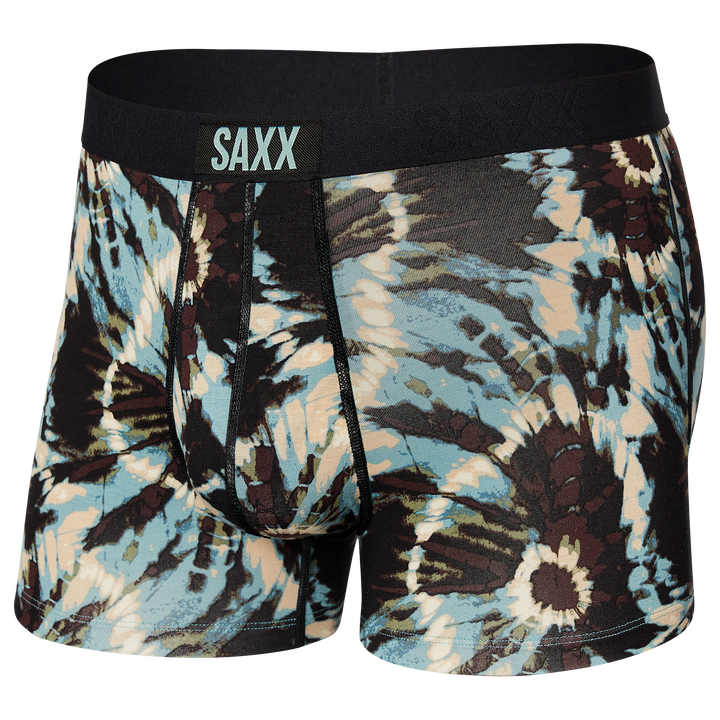 Saxx Vibe Trunk - Earthy Tie Dye