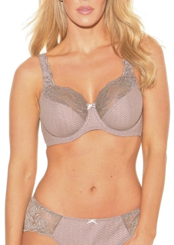 Serena Lace Bra - Sheer Essentials Lingerie & Swim