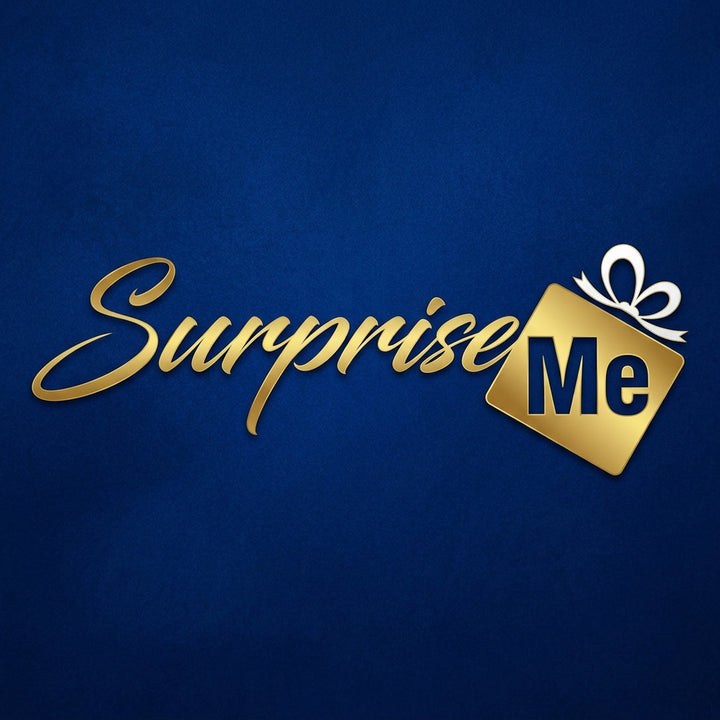 Surprise Panty Pack