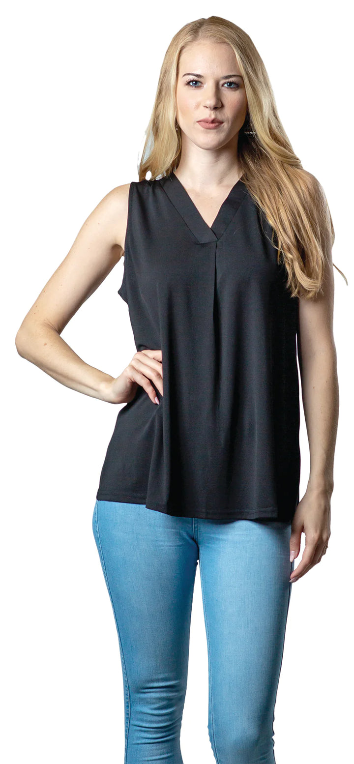 Papa Essential Tank
