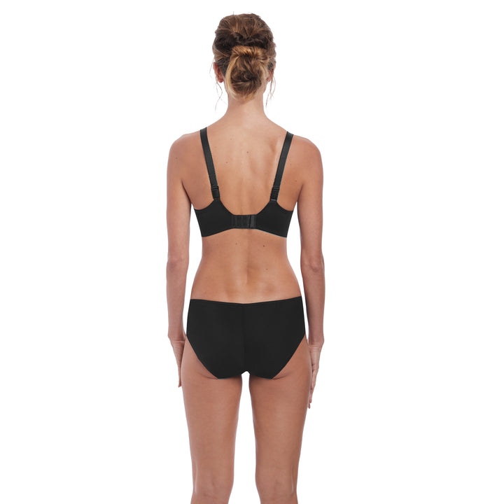 Twilight Moulded Spacer Bra - Size GG 32