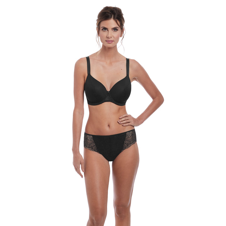 Twilight Moulded Spacer Bra - Size GG 32