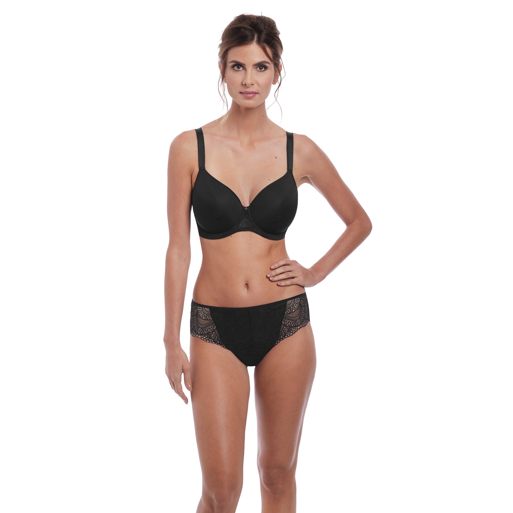 Twilight Moulded Spacer Bra - Size GG 32 – Sheer Essentials Lingerie &  Swimwear