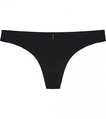 My Fit Smooth Thong